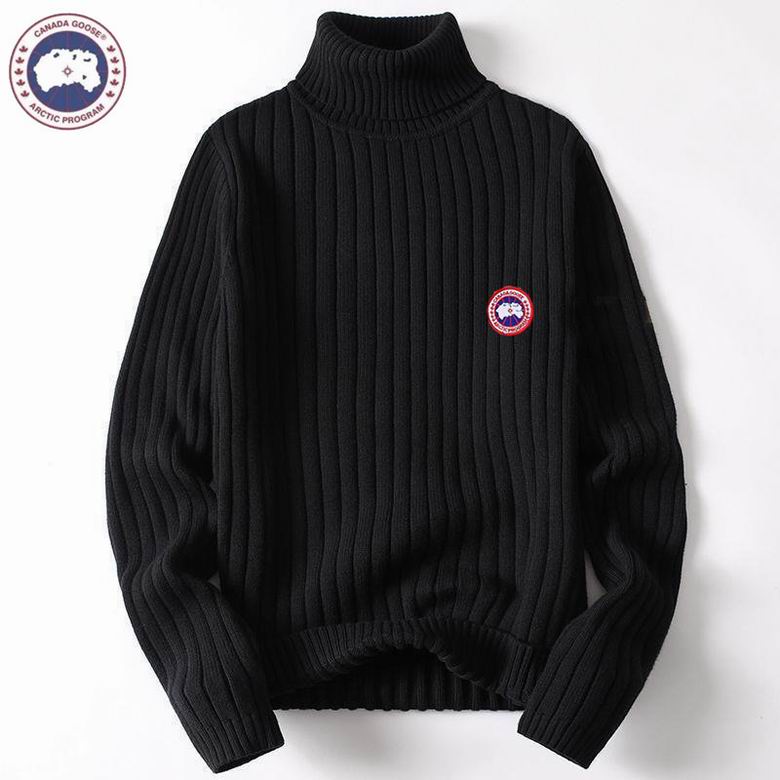 Canada Goose Sweater Mens ID:20240305-56
